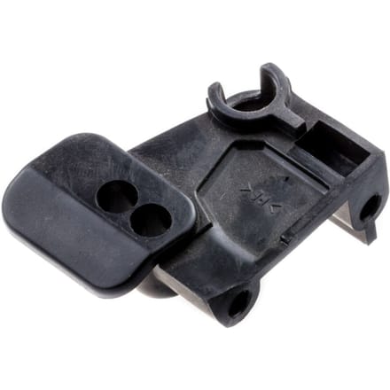 Schroef driver guide