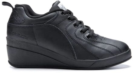 Kelme New Patty Schoenen Zwart EU 38 Vrouw