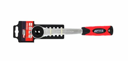 AWTOOLS Ratelsleutel 1/2" voor Leidingkoppelingen - AW20623