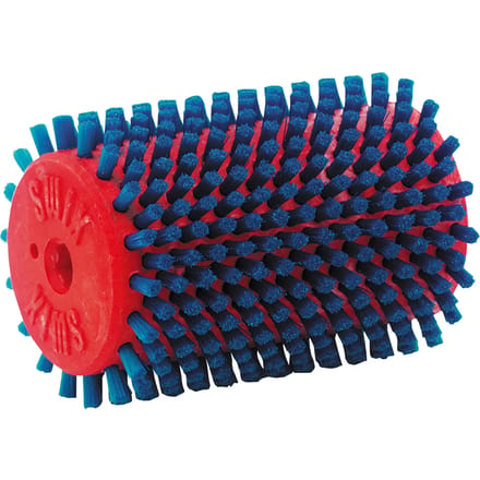 Borstels rotatief nylon Swix 100 mm
