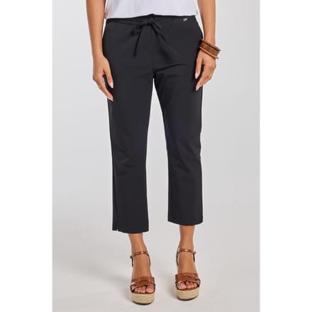 Travel capri Ryder Black