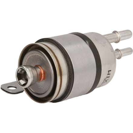 Brandstoffilter WIX FILTERS FILTERS 33737