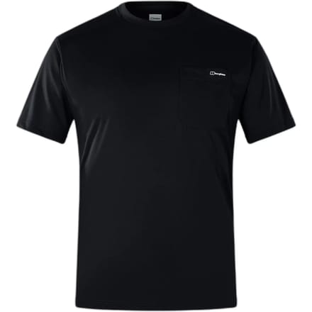 Technisch T-shirt Berghaus