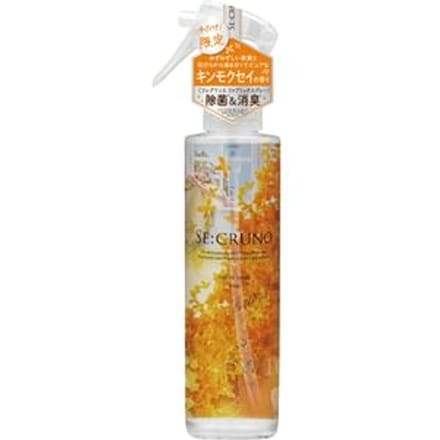 SE:CRUNO - Osmanthus Collection Fabric Spray Oz Drop 107 200ml