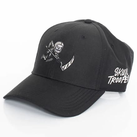 Fortnite Skull Trooper Verstelbare Pet