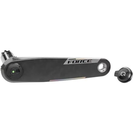 Linker slinger met krachtsensor Sram Force E1 Dub Wide W