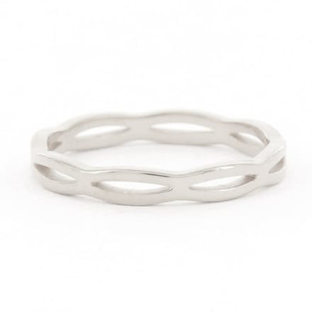 Kalli ring Open Wave 4038 (16-19MM)
