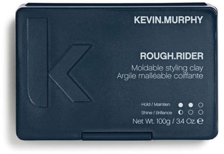 KEVIN.MURPHY Rough.Rider Moldable Styling Clay - Haarklei - 100 gr