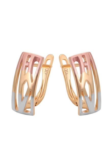 Gaya Earrings