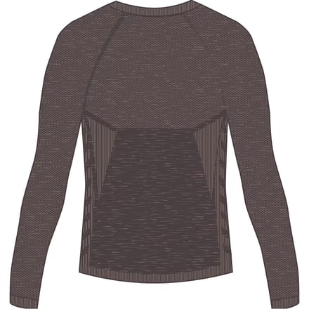 Dames-T-shirt met lange mouwen Hummel Clea