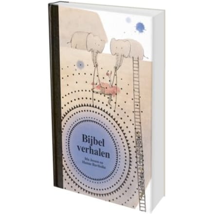 Bijbelverhalen - Désanne van Brederode