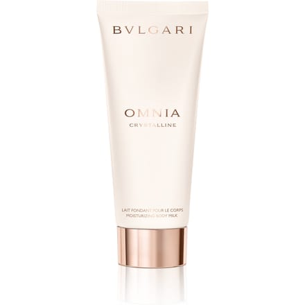 Bvlgari Omnia Crystalline Moisturizing Body Milk 200 ml