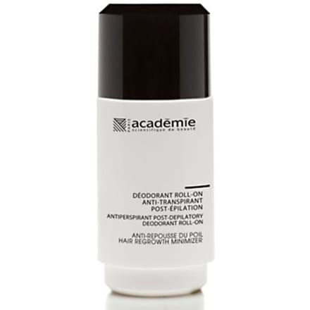 Académie Body Deodorant Roll-On - 50ml - Na Ontharing