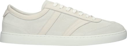 Blackstone ZIRCON BAILEY - FG601 Early Frost - Sneaker (low) - Heren - Light grey - Maat: 41