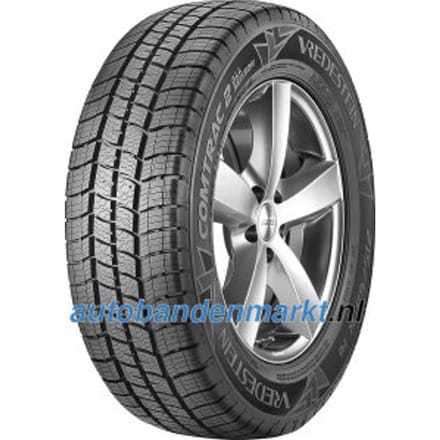 Vredestein Comtrac 2 All Season ( 205/65 R16C 107/105T )