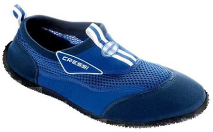 Cressi Reef Waterschoenen Blauw EU 42