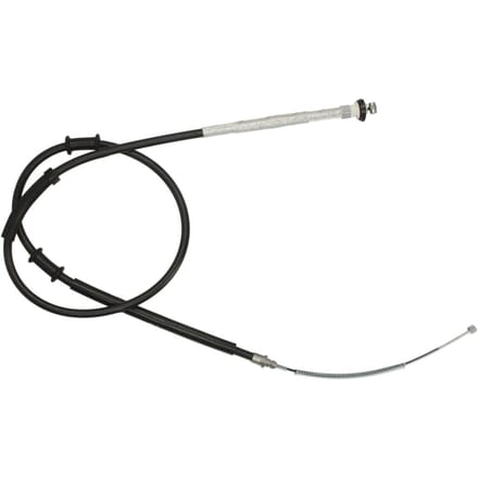 Kabel, parkeerrem ATE 24.3727-0578.2 rechts