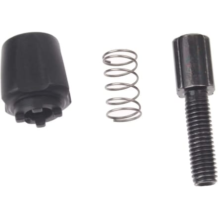 Shimano Kabel Stelbout Set Nexus 7 Staal Zwart