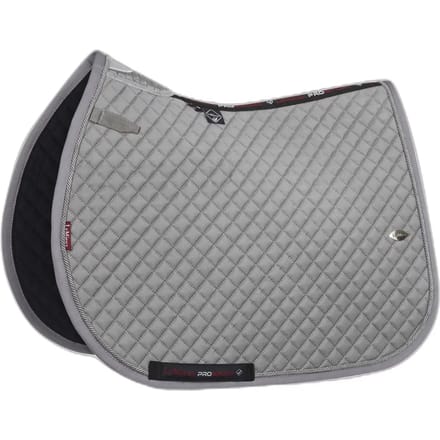 Zadeldek voor paarden LeMieux Wither Relief Jump