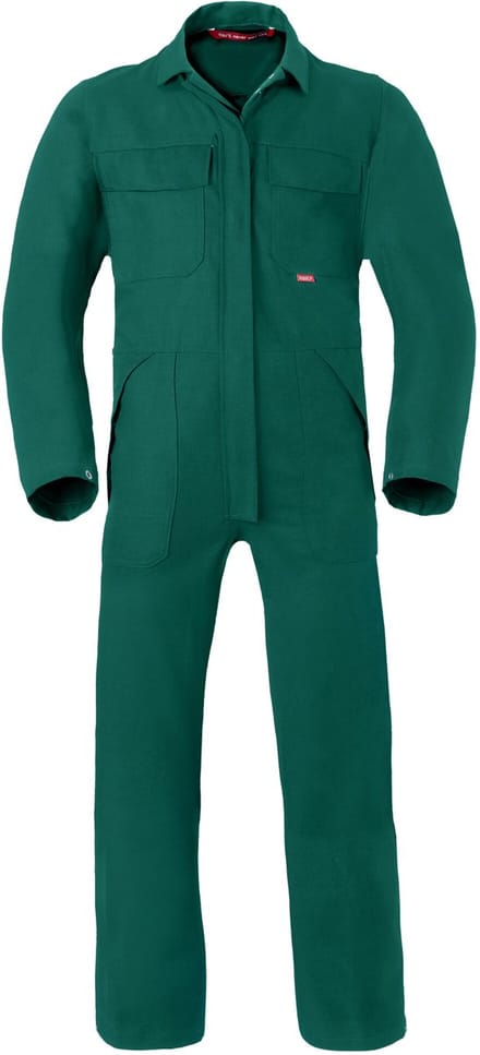 HAVEP Overall Force Proban 2559 - Flessengroen - 62