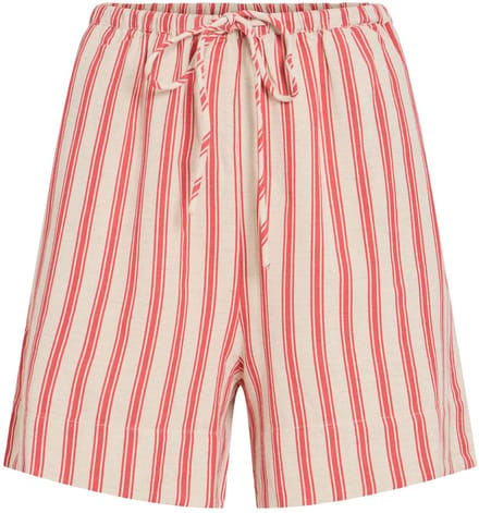 VILA Shorts Mid-waist