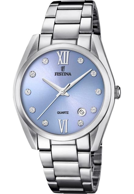 Festina Dameshorloge F16790/B