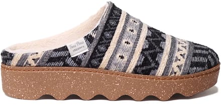 Toni Pons Joyce-ya Pantoffels Grijs EU 39 Vrouw