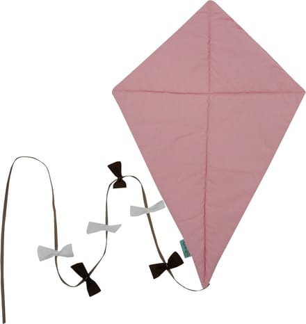 Mordesign Pink Deco Vlieger