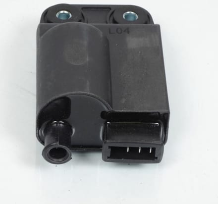 bobine ht rms voor scooter piaggio 50 zip sp eu2 2006 tot 2009 nieuw