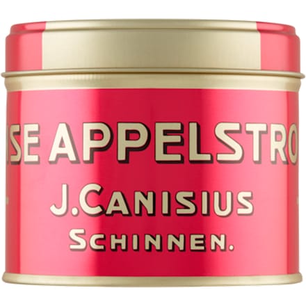 Appelstroop