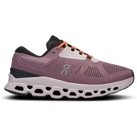 Hardloopschoenen On Running Chaussures de running Cloudstratus 3 amorti doux