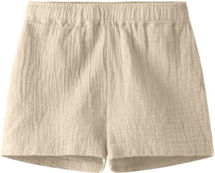 NAME IT - NMFHIISA SHORTS PB - Meisjes - Bermuda shorts