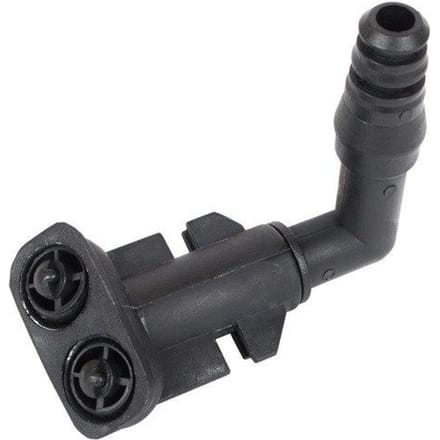 Modecar - Koplamp Sproeier Nozzle - Links - Opel Vectra C 2002