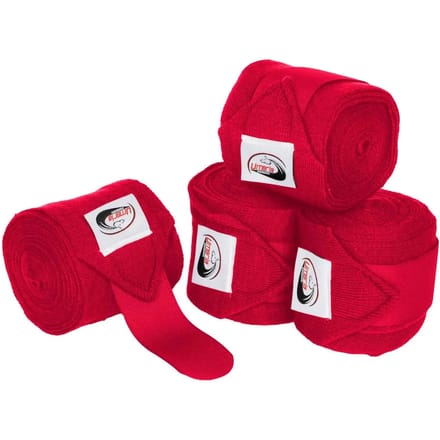 Rustbanden voor paarden Umbria Equitazione