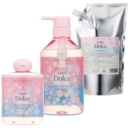 ajuda - Dolce Melty Repair Shampoo 700ml
