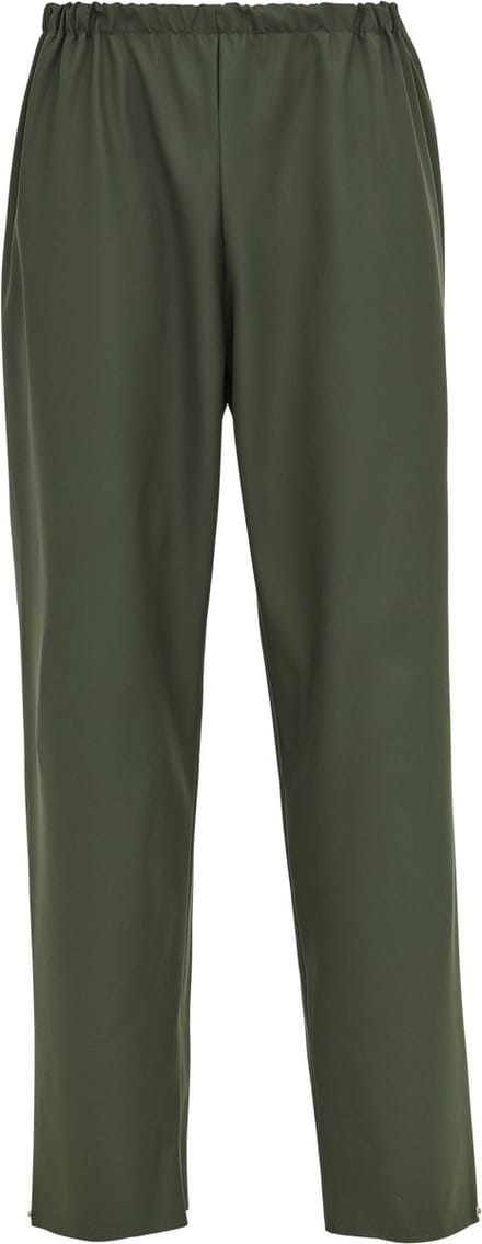 Elka Waist Trousers 032400 - OLIVE - XL