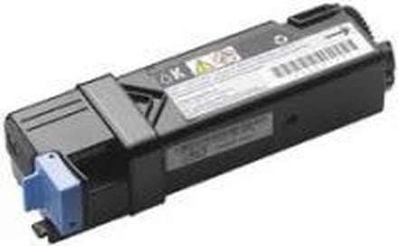 Dell 59310313 / 59310321 (FM065) toner cyaan hoge capaciteit