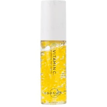 Capsule Serum - Beauty Serum With Vitamin 30ml