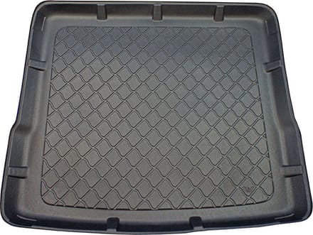 Kofferbakmat BMW X1 (E84) 2009-2015 - Guardliner