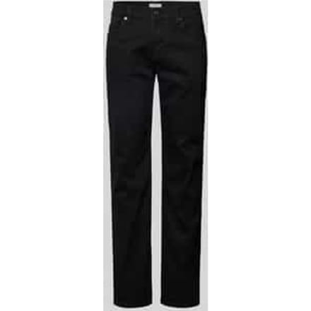 Regular fit jeans in 5-pocketmodel