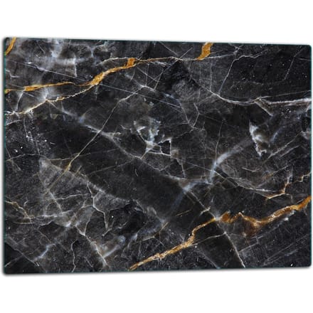 TMK ArtDeko - Snijplank - 52x40cm - Inductieveilig - Glas