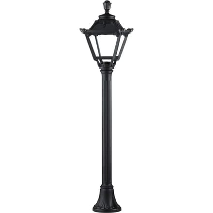 Classic Verlichting Dopo lighting Indura Mini 4 IP55 E27