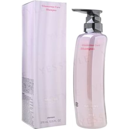 POLA - Growing Shot Glamorous Care Shampoo 370ml