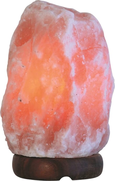 Rabalux ROCK, Lichtdecoratie figuur, Oranje / rood - 1 lamp - LED, USB, 230 V