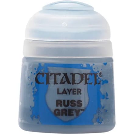 Verf Games Workshop Citadel-Layer Russ