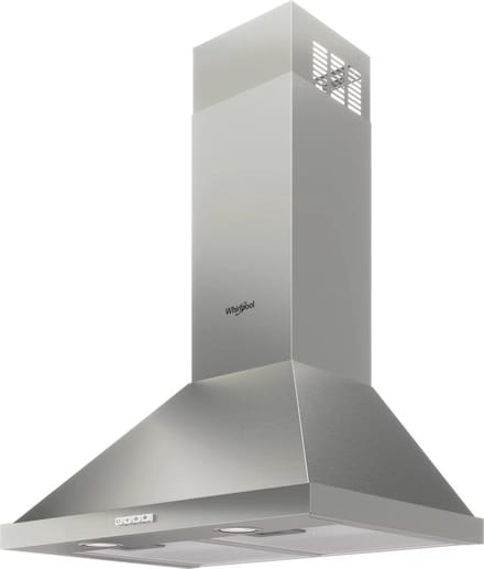Whirlpool WHCN 64 F LM X/1 Afzuigkap