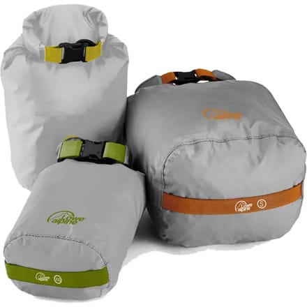 Waterdichte zak Lowe Alpine Drysack