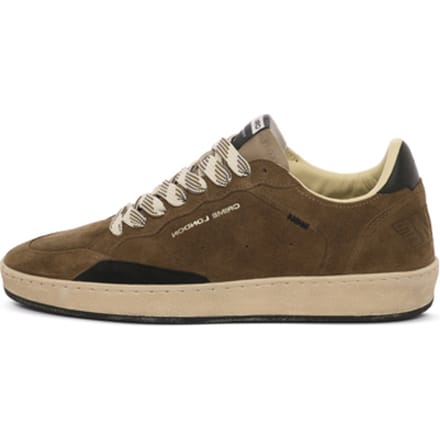 Sneakers Crime London SNEAKER