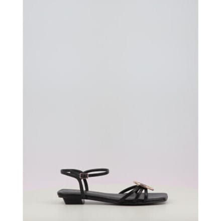Platte sandalen Noa Harmon LETTRA