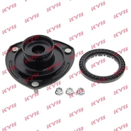 Reparatieset, veerpootbevestiging KYB SM5539